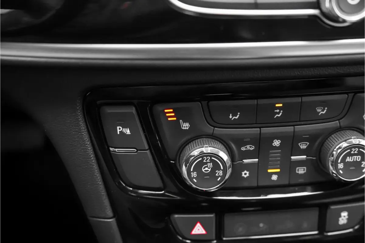 1.4 Turbo 4x4 Innovation Navi Camera Trekhaak Stoelverw 18"
