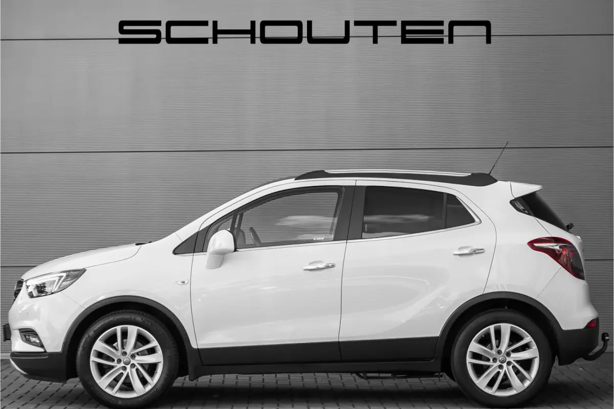 1.4 Turbo 4x4 Innovation Navi Camera Trekhaak Stoelverw 18"