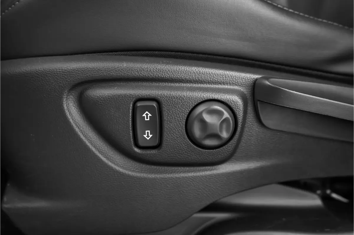 1.4 Turbo 4x4 Innovation Navi Camera Trekhaak Stoelverw 18"