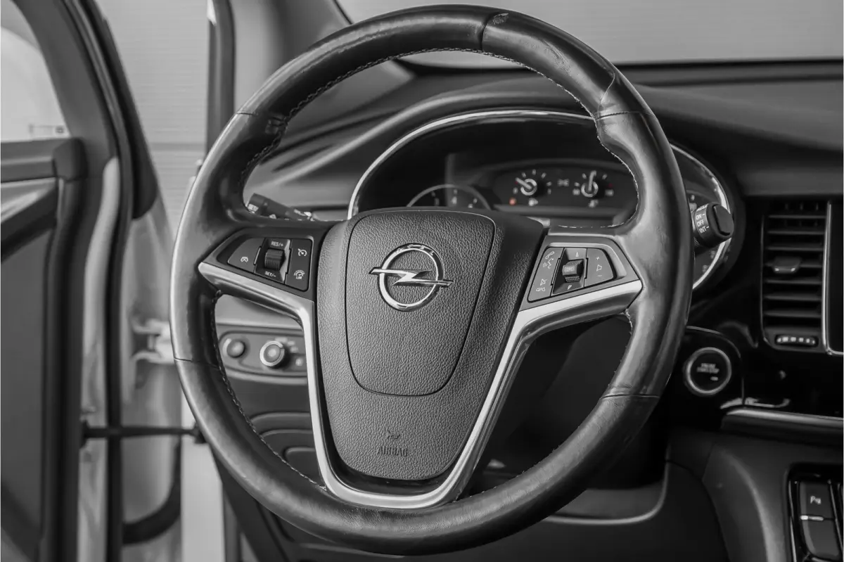 1.4 Turbo 4x4 Innovation Navi Camera Trekhaak Stoelverw 18"