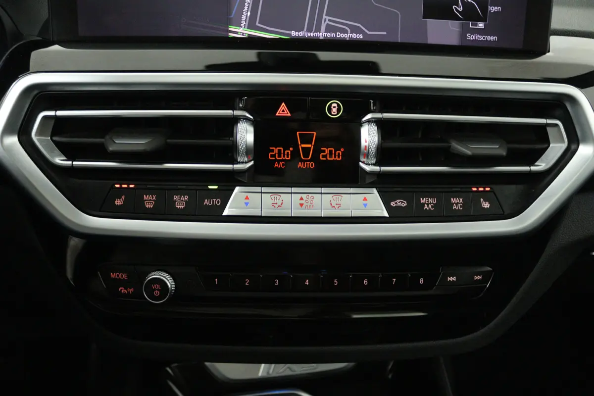 High Executive 80 kWh (100% SOH, PANORAMADAK, LASER, HEAD-UP, 360 CAMERA, STUURVERWARMING)