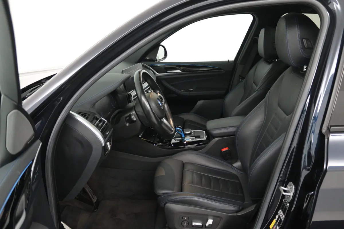 High Executive 80 kWh (100% SOH, PANORAMADAK, LASER, HEAD-UP, 360 CAMERA, STUURVERWARMING)