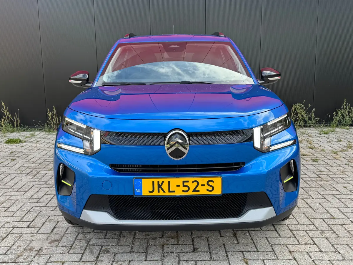 1.2 Turbo 100pk Business | LED dagrijverlichting | LED koplampen | Navigatiesysteem full map