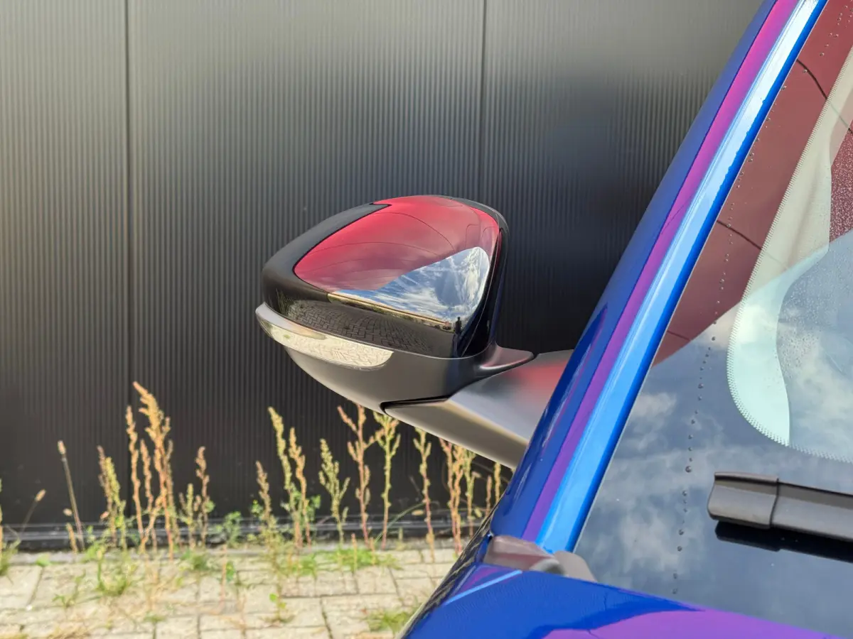 1.2 Turbo 100pk Business | LED dagrijverlichting | LED koplampen | Navigatiesysteem full map