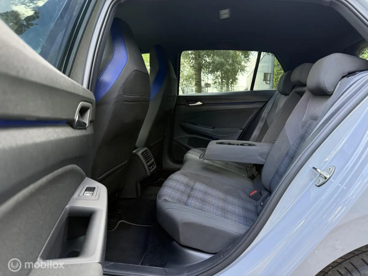 1.4 eHybrid GTE |Virtual|Apple CarPlay|Sfeer