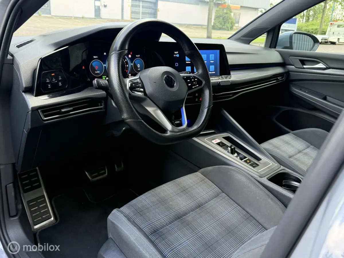 1.4 eHybrid GTE |Virtual|Apple CarPlay|Sfeer