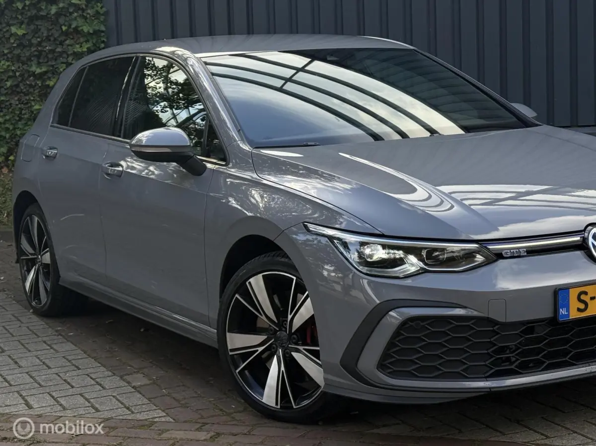 1.4 eHybrid GTE |Virtual|Apple CarPlay|Sfeer