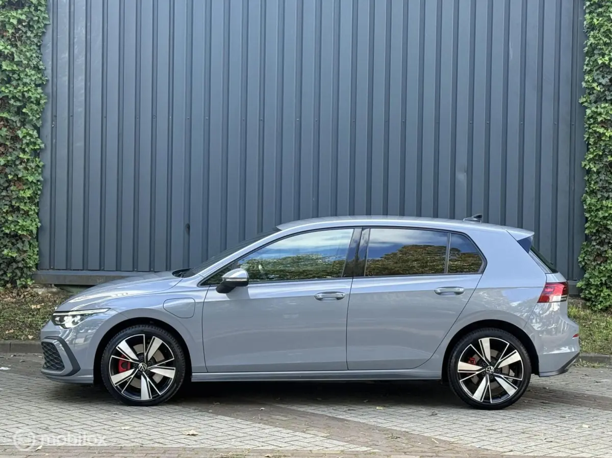 1.4 eHybrid GTE |Virtual|Apple CarPlay|Sfeer