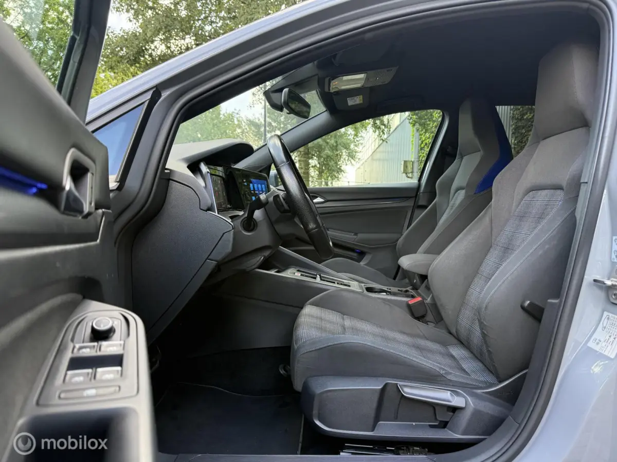 1.4 eHybrid GTE |Virtual|Apple CarPlay|Sfeer