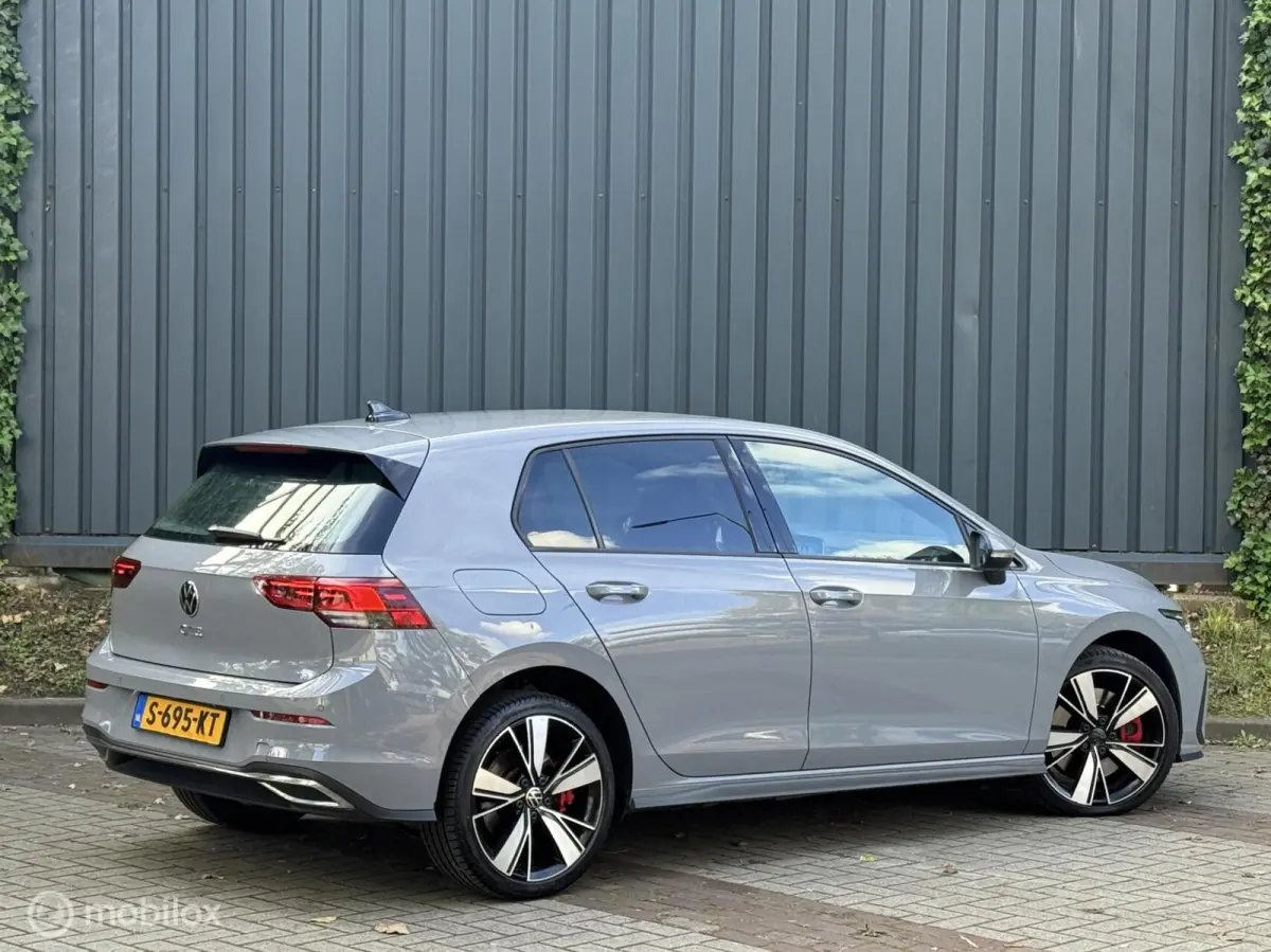 1.4 eHybrid GTE |Virtual|Apple CarPlay|Sfeer
