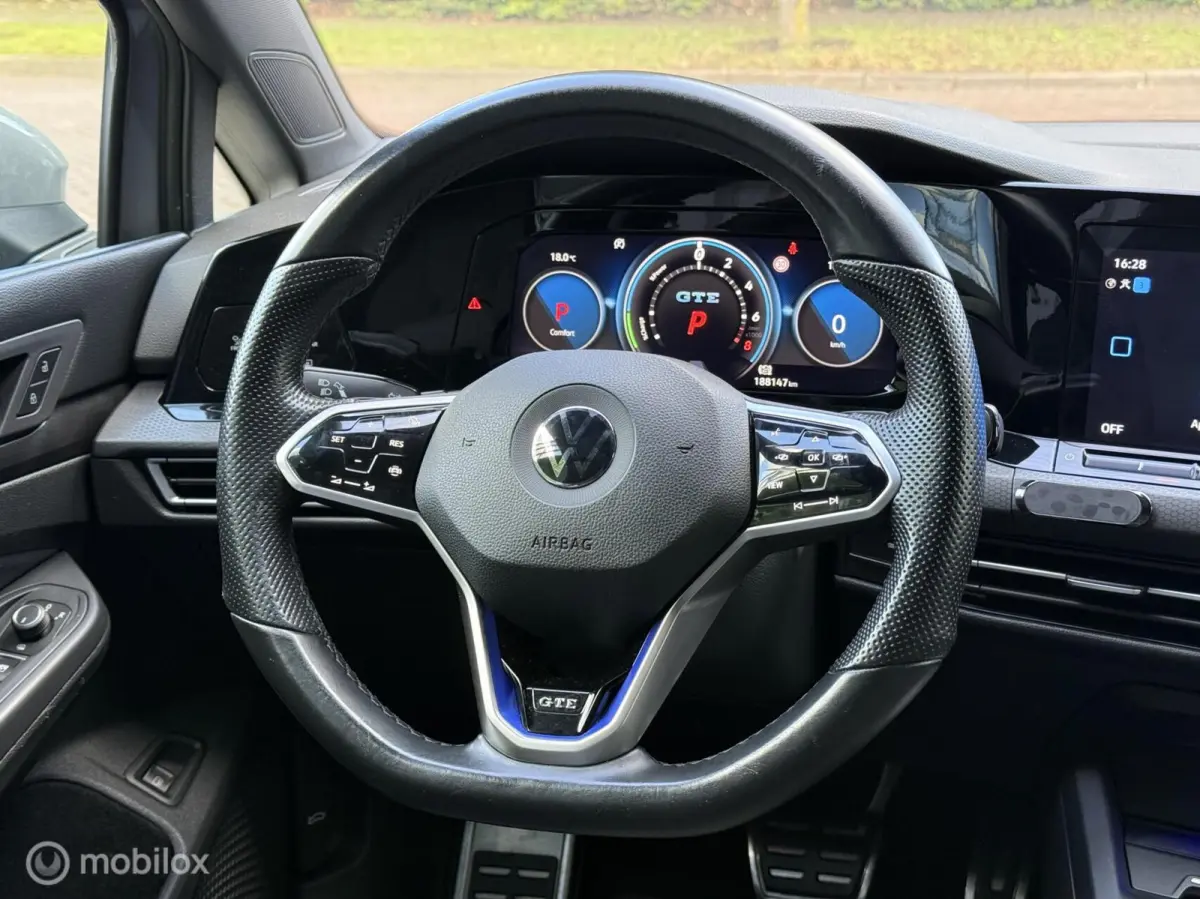 1.4 eHybrid GTE |Virtual|Apple CarPlay|Sfeer