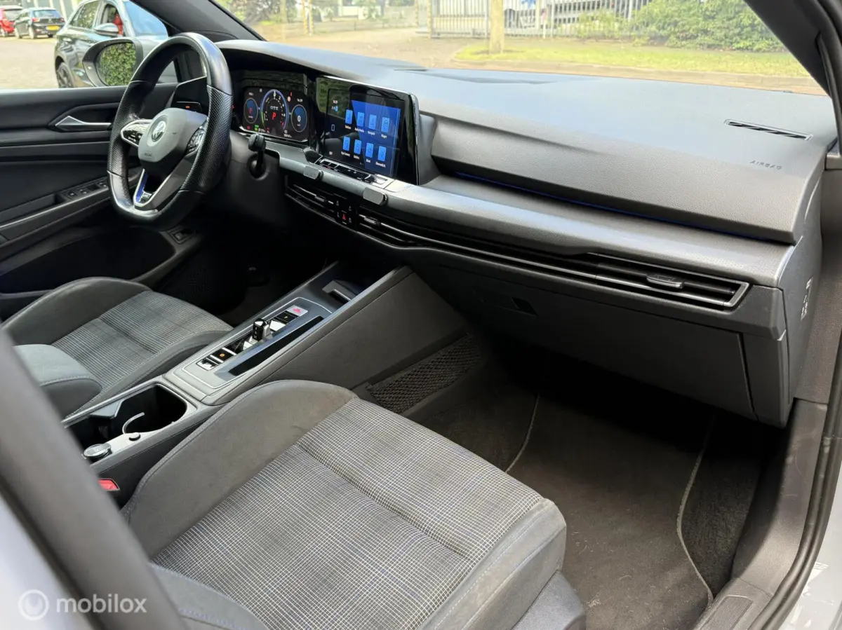 1.4 eHybrid GTE |Virtual|Apple CarPlay|Sfeer