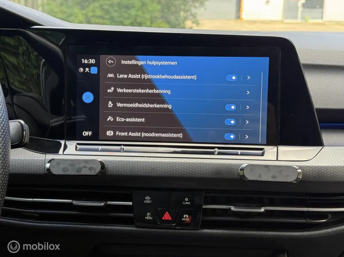 1.4 eHybrid GTE |Virtual|Apple CarPlay|Sfeer