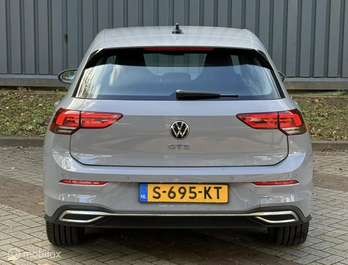1.4 eHybrid GTE |Virtual|Apple CarPlay|Sfeer
