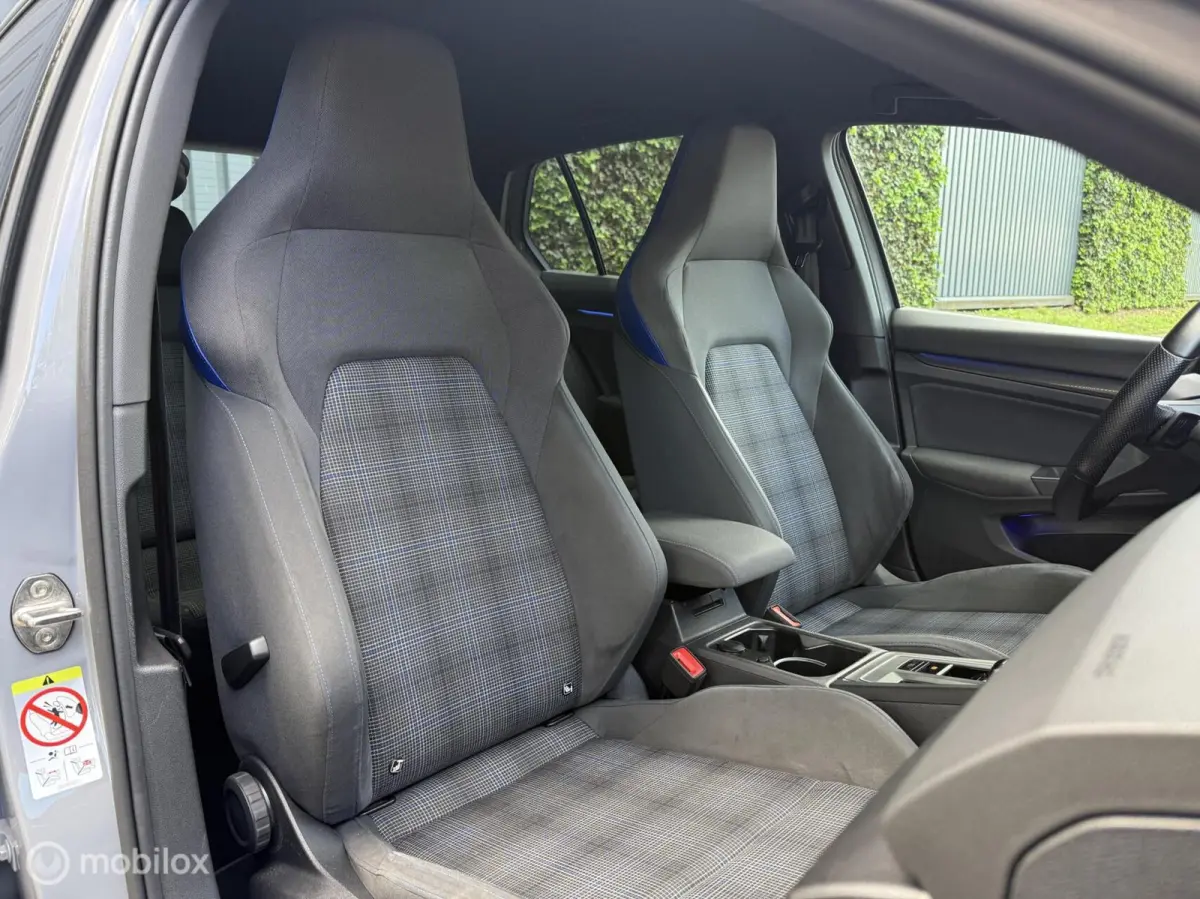 1.4 eHybrid GTE |Virtual|Apple CarPlay|Sfeer