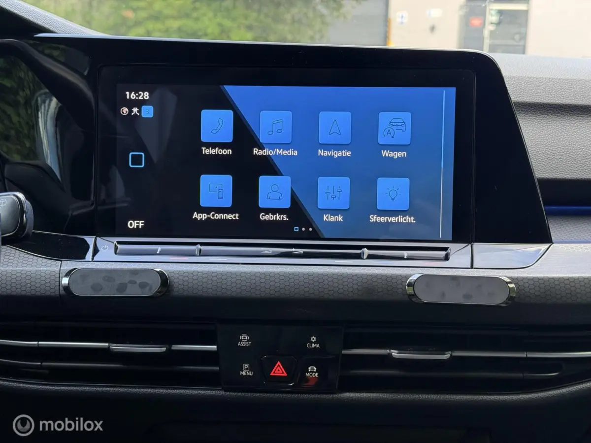 1.4 eHybrid GTE |Virtual|Apple CarPlay|Sfeer
