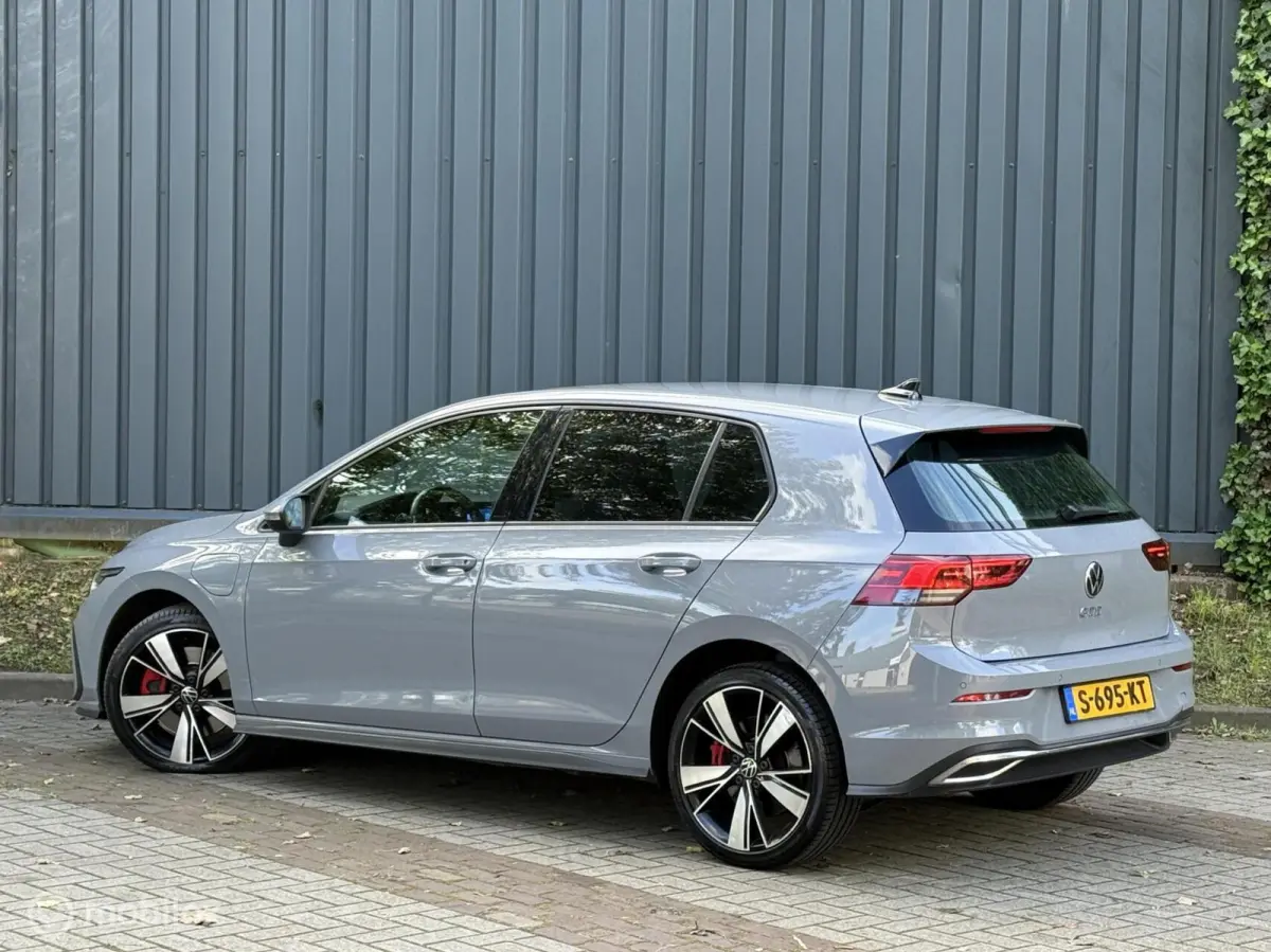 1.4 eHybrid GTE |Virtual|Apple CarPlay|Sfeer