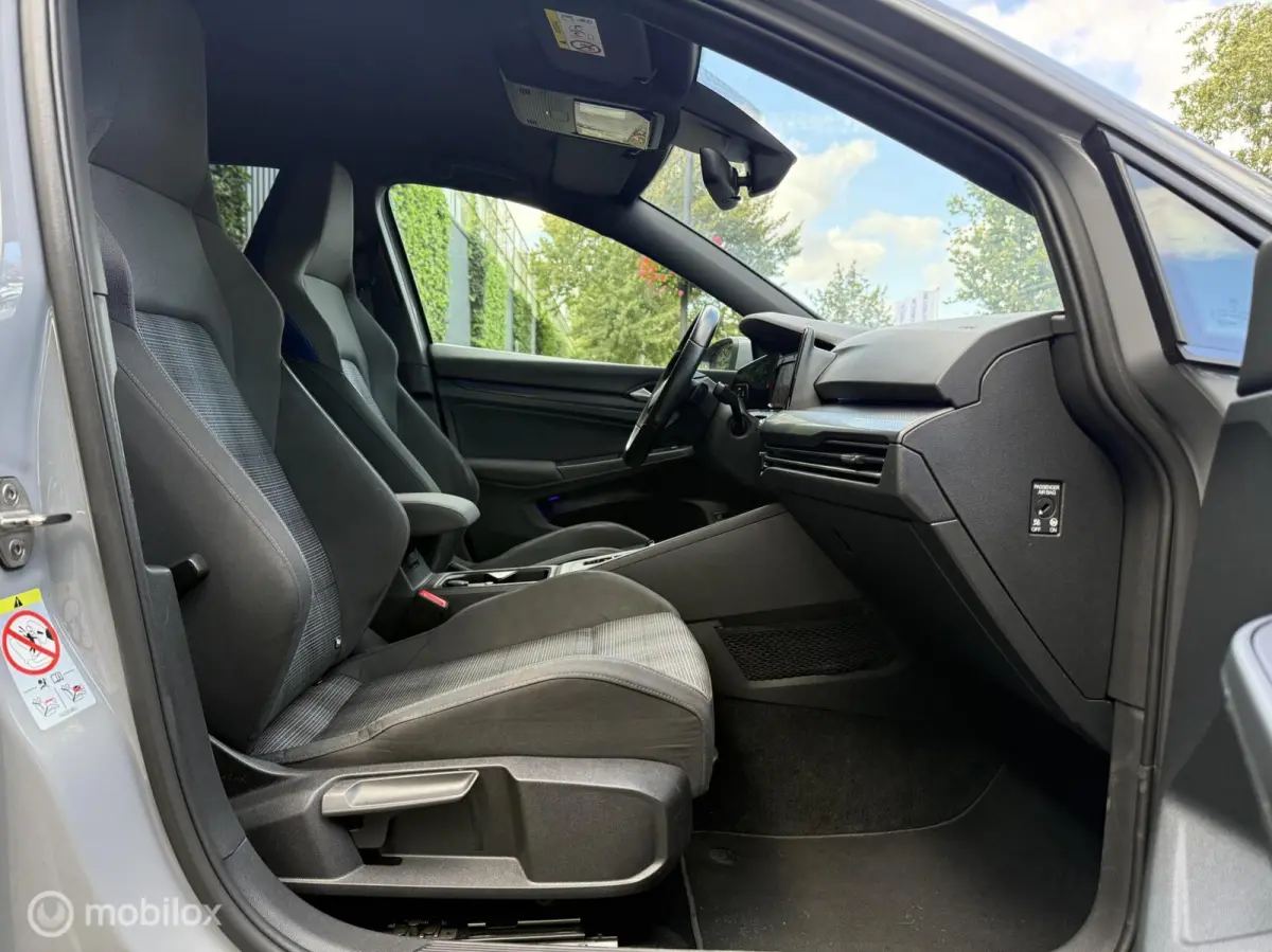 1.4 eHybrid GTE |Virtual|Apple CarPlay|Sfeer