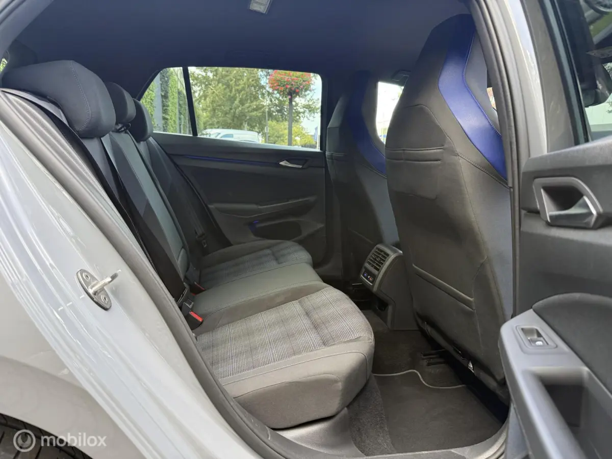 1.4 eHybrid GTE |Virtual|Apple CarPlay|Sfeer