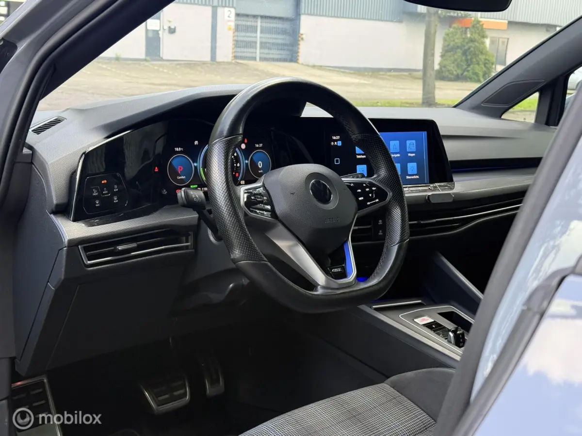 1.4 eHybrid GTE |Virtual|Apple CarPlay|Sfeer