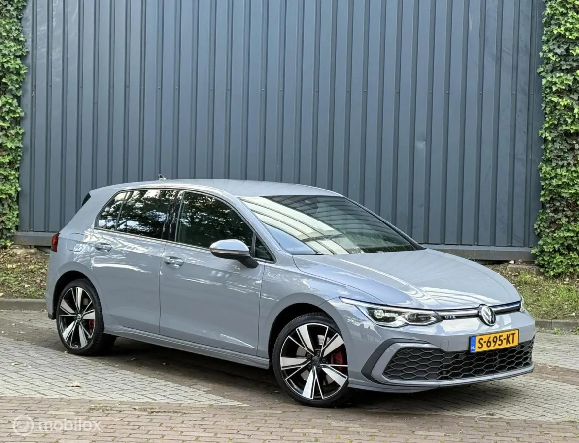 1.4 eHybrid GTE |Virtual|Apple CarPlay|Sfeer