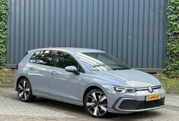 1.4 eHybrid GTE |Virtual|Apple CarPlay|Sfeer