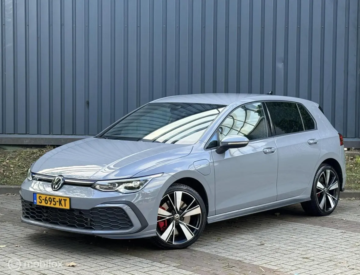 1.4 eHybrid GTE |Virtual|Apple CarPlay|Sfeer
