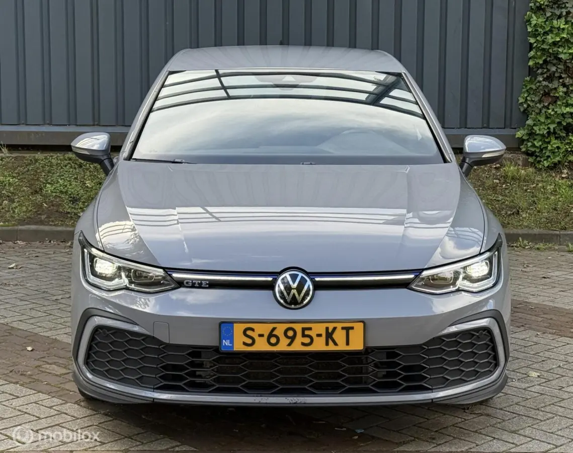 1.4 eHybrid GTE |Virtual|Apple CarPlay|Sfeer