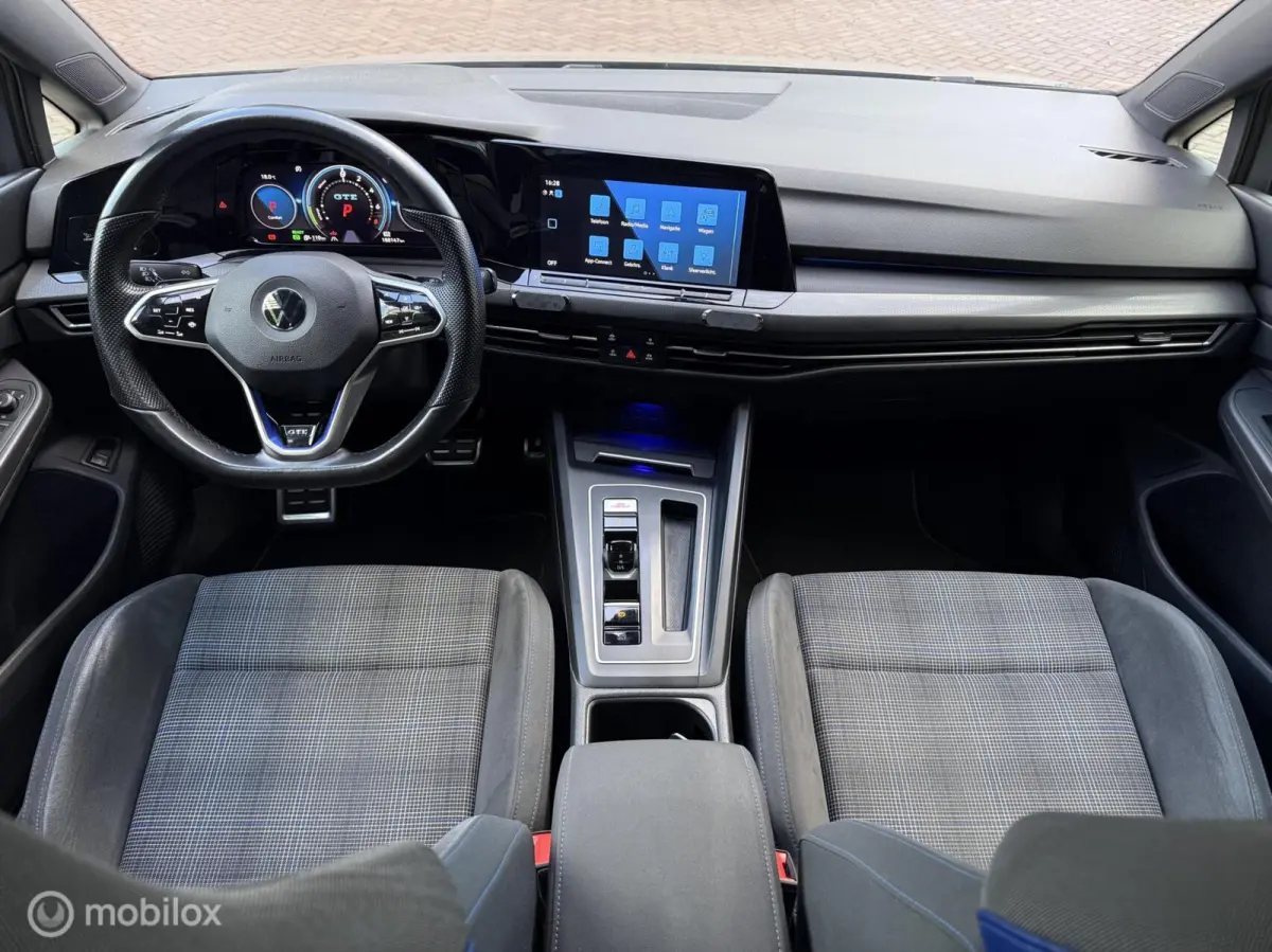 1.4 eHybrid GTE |Virtual|Apple CarPlay|Sfeer