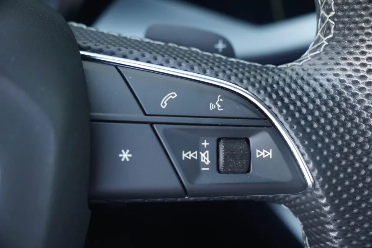 45 TFSIe 245pk PHEV S Edition Competition | Panoramadak | Topview | Keyless | Matrix-LED | Sonos | Optiek Zwart Plus