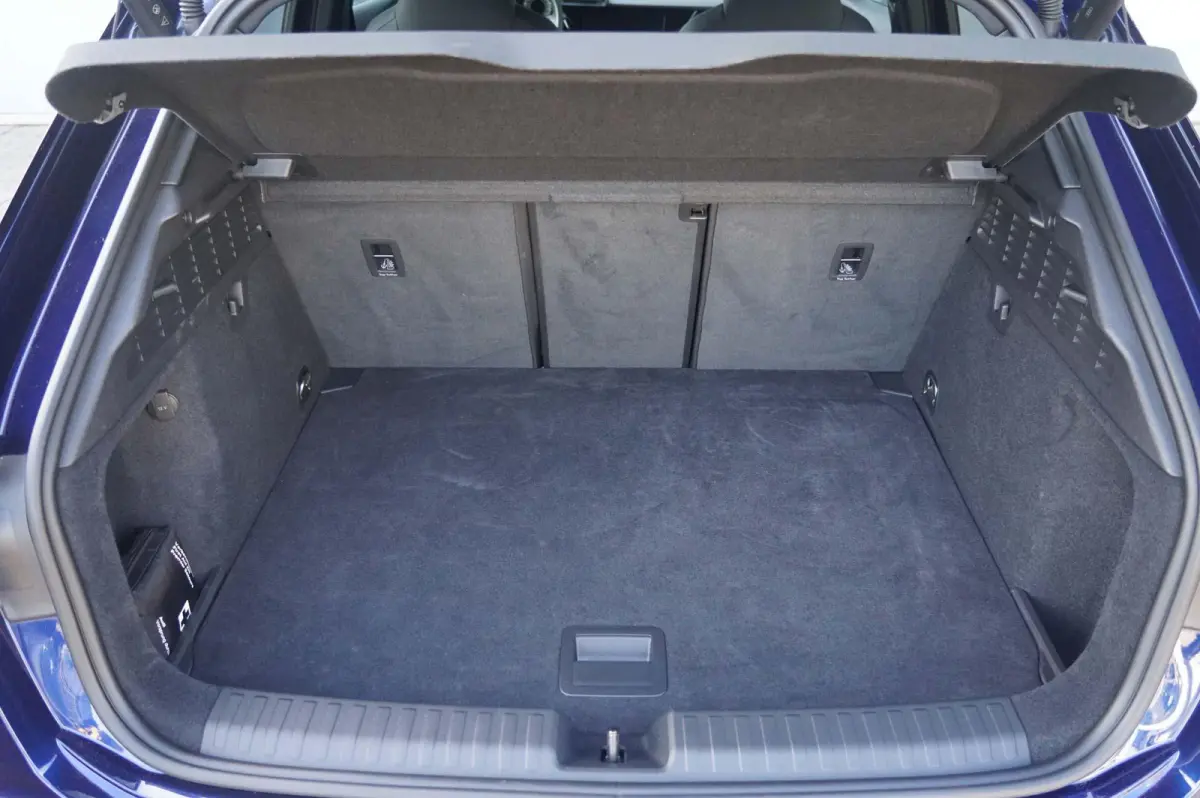 45 TFSIe 245pk PHEV S Edition Competition | Panoramadak | Topview | Keyless | Matrix-LED | Sonos | Optiek Zwart Plus