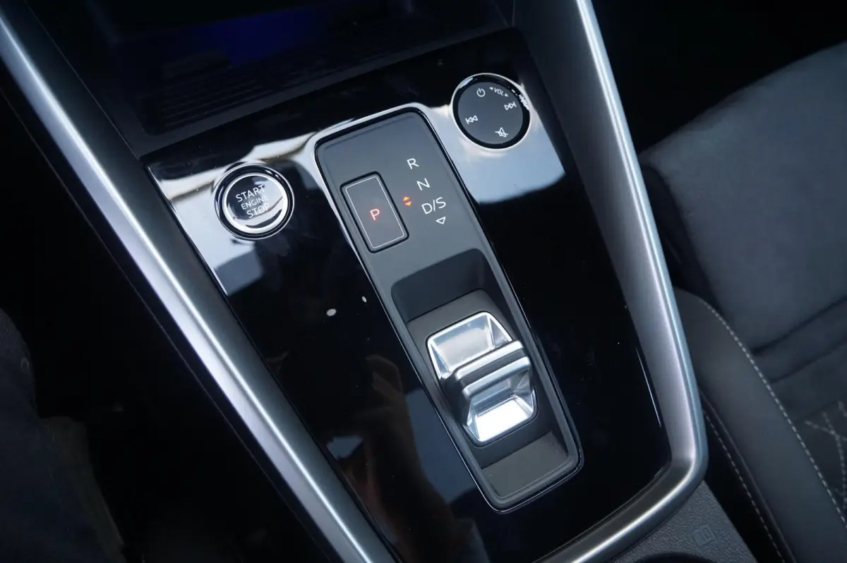 45 TFSIe 245pk PHEV S Edition Competition | Panoramadak | Topview | Keyless | Matrix-LED | Sonos | Optiek Zwart Plus