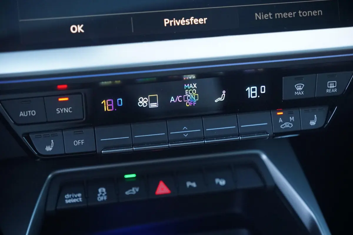 45 TFSIe 245pk PHEV S Edition Competition | Panoramadak | Topview | Keyless | Matrix-LED | Sonos | Optiek Zwart Plus