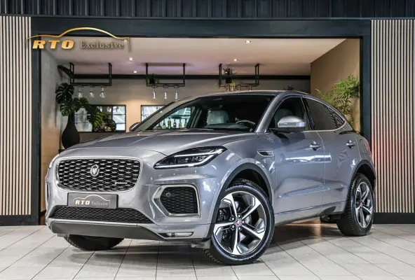 1.5 P300e AWD R-Dynamic S|Leder|Carplay|Camera