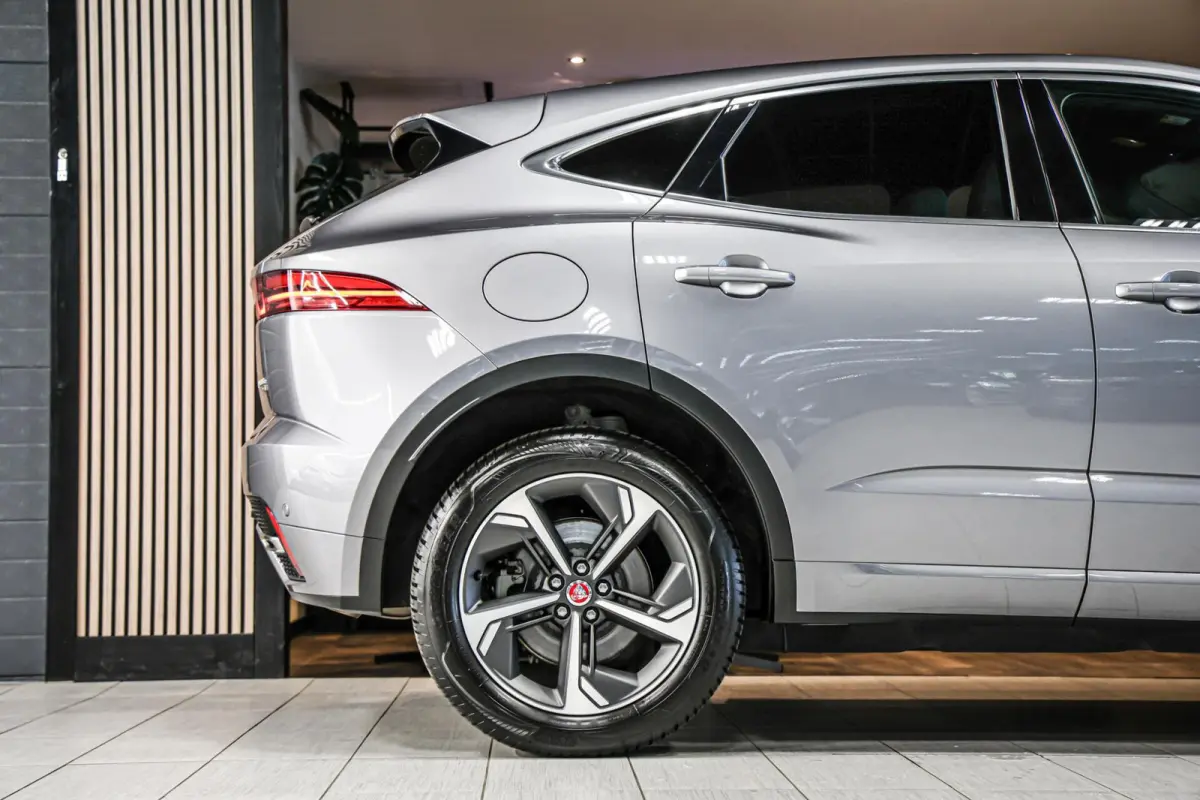 1.5 P300e AWD R-Dynamic S|Leder|Carplay|Camera