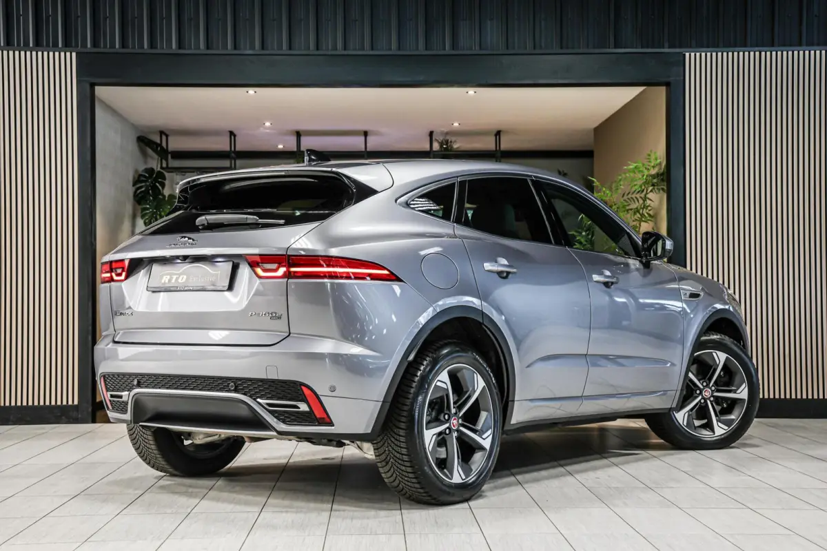 1.5 P300e AWD R-Dynamic S|Leder|Carplay|Camera