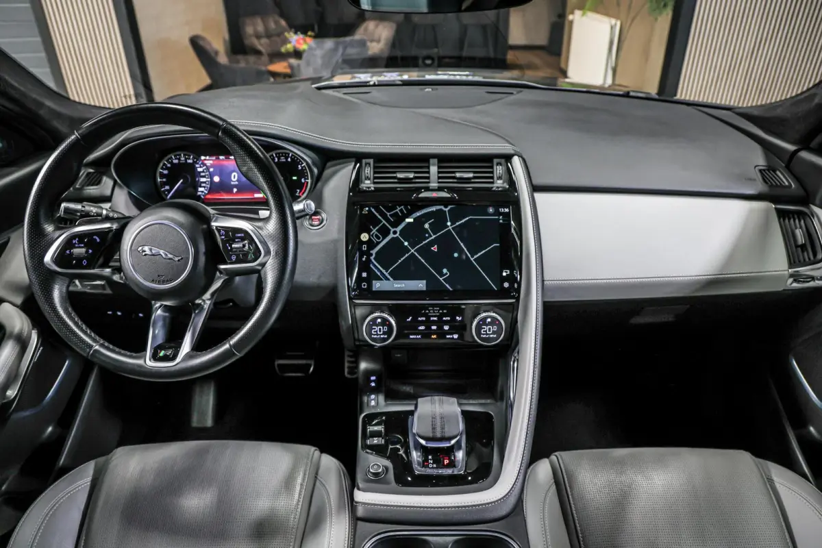 1.5 P300e AWD R-Dynamic S|Leder|Carplay|Camera