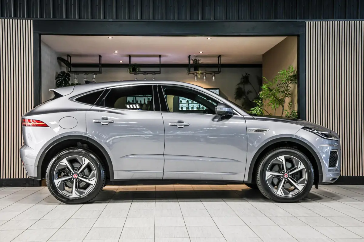 1.5 P300e AWD R-Dynamic S|Leder|Carplay|Camera