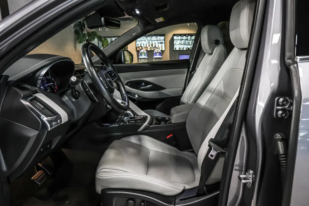 1.5 P300e AWD R-Dynamic S|Leder|Carplay|Camera