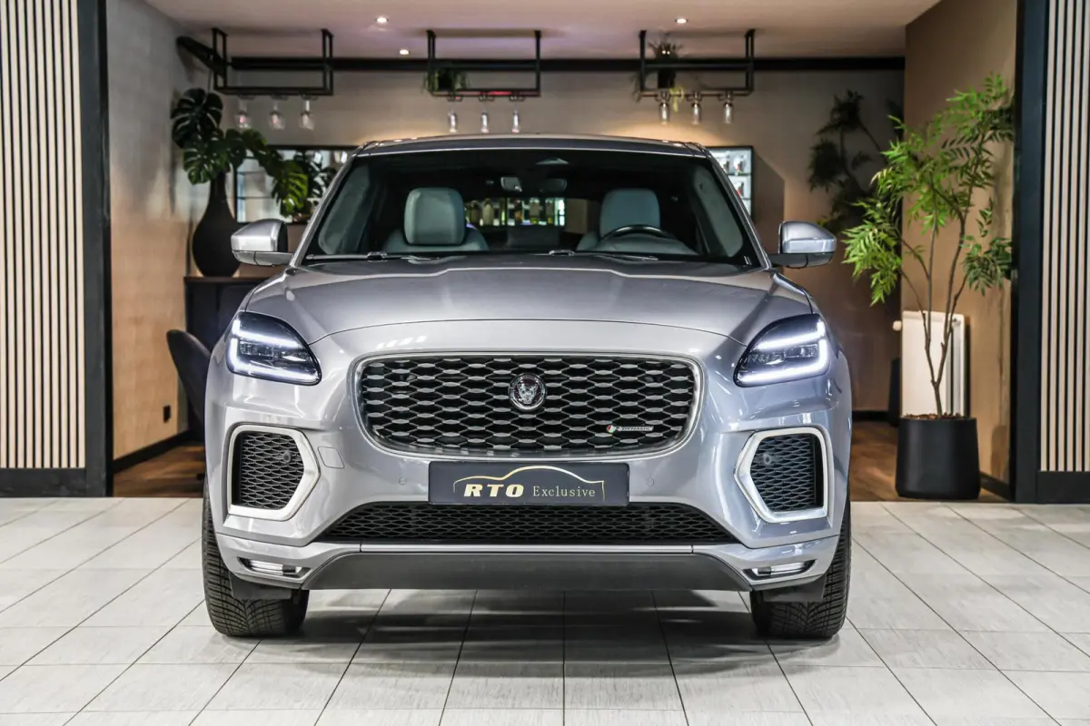 1.5 P300e AWD R-Dynamic S|Leder|Carplay|Camera