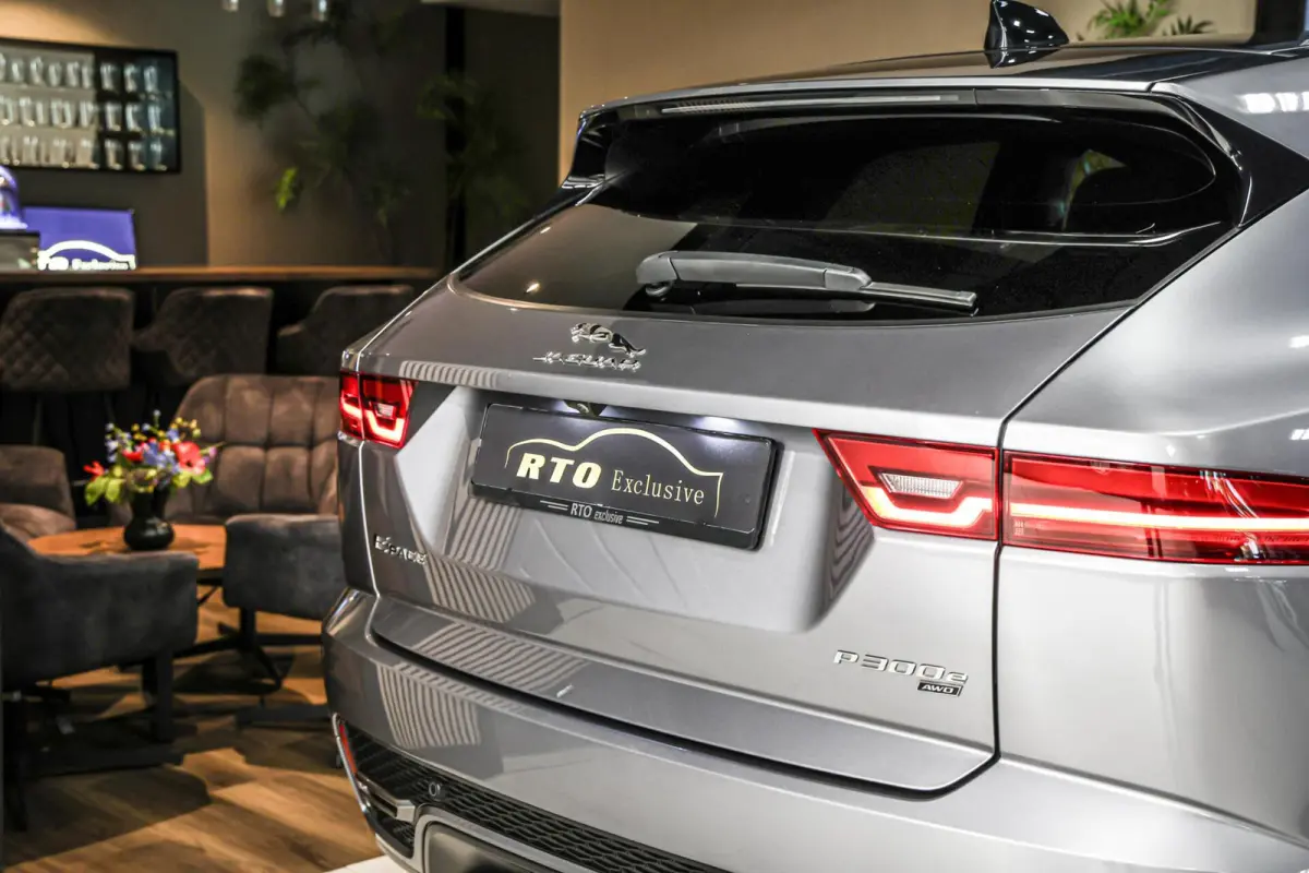 1.5 P300e AWD R-Dynamic S|Leder|Carplay|Camera
