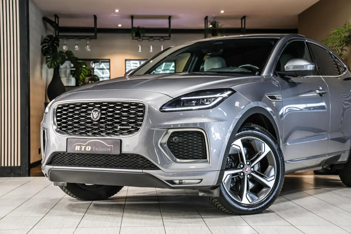 1.5 P300e AWD R-Dynamic S|Leder|Carplay|Camera