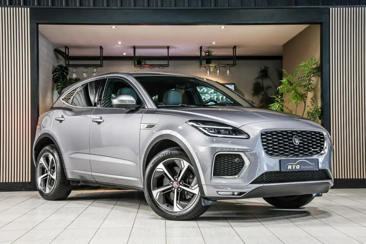 1.5 P300e AWD R-Dynamic S|Leder|Carplay|Camera
