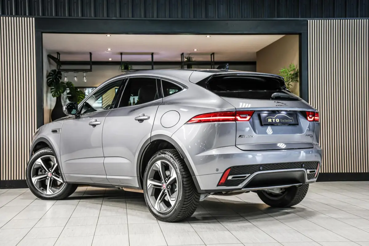 1.5 P300e AWD R-Dynamic S|Leder|Carplay|Camera