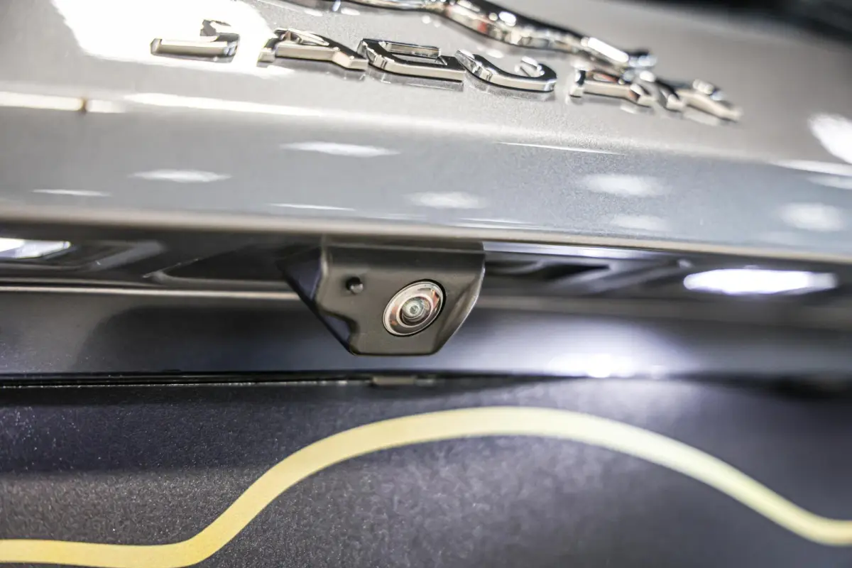 1.5 P300e AWD R-Dynamic S|Leder|Carplay|Camera