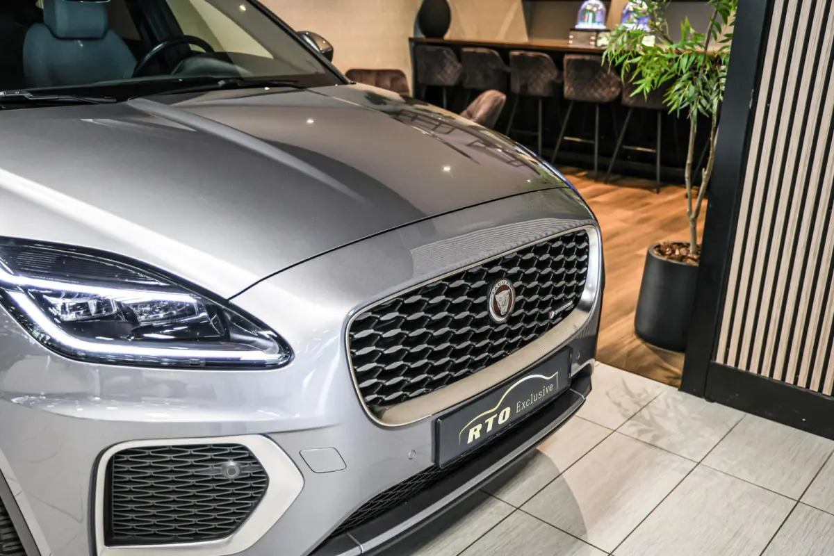 1.5 P300e AWD R-Dynamic S|Leder|Carplay|Camera