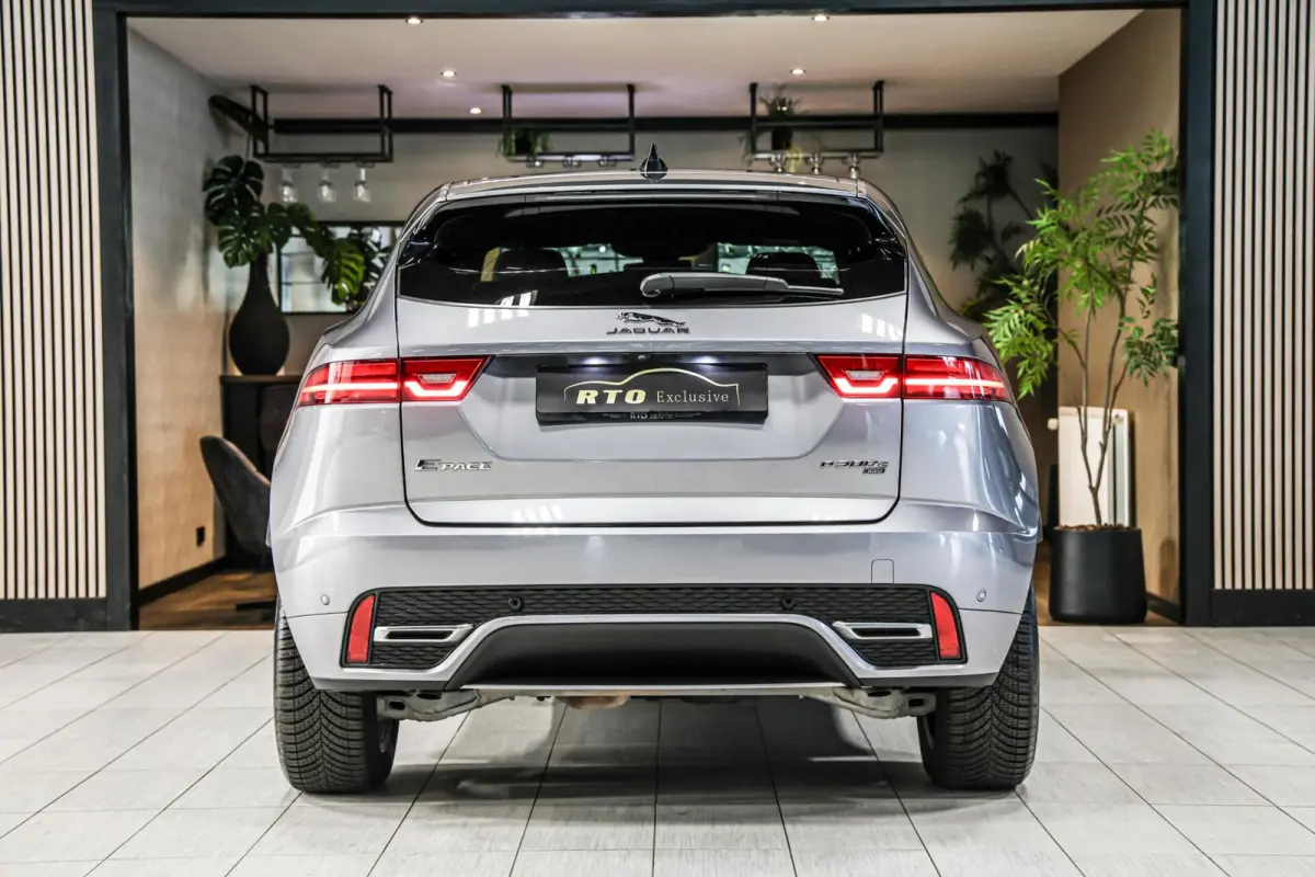 1.5 P300e AWD R-Dynamic S|Leder|Carplay|Camera