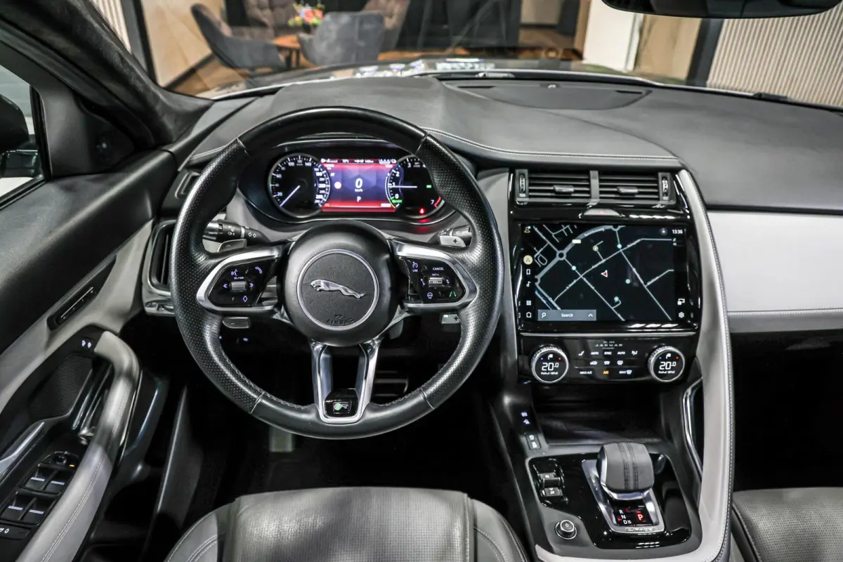 1.5 P300e AWD R-Dynamic S|Leder|Carplay|Camera