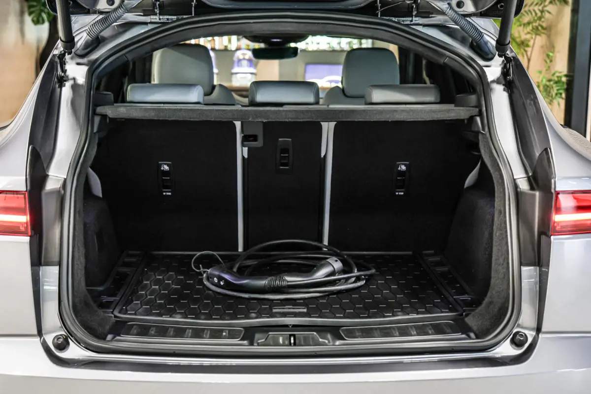 1.5 P300e AWD R-Dynamic S|Leder|Carplay|Camera