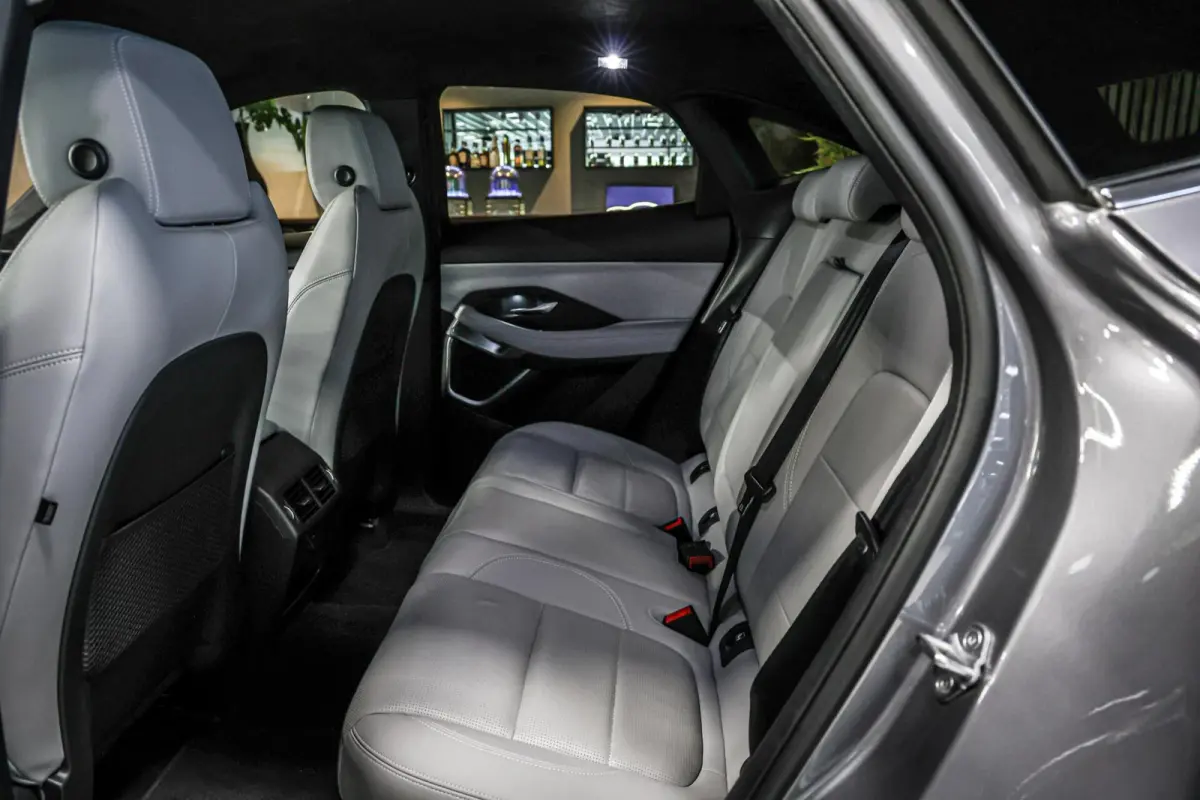 1.5 P300e AWD R-Dynamic S|Leder|Carplay|Camera
